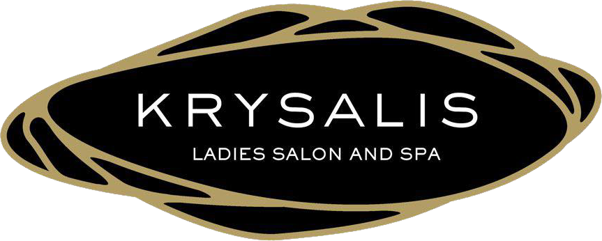 Krysalis Ladies Salon & Spa Logo