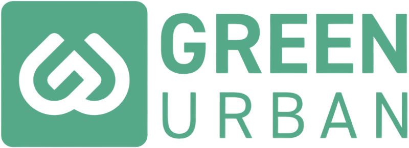 Green Urban Pest Control Services LLC Logo