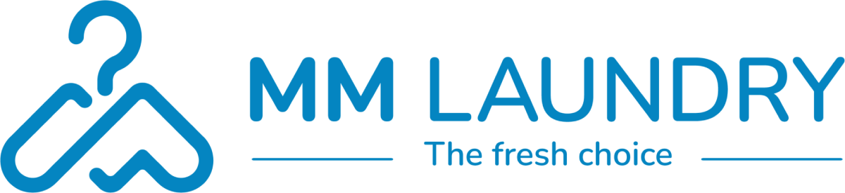 MM Laundry Logo