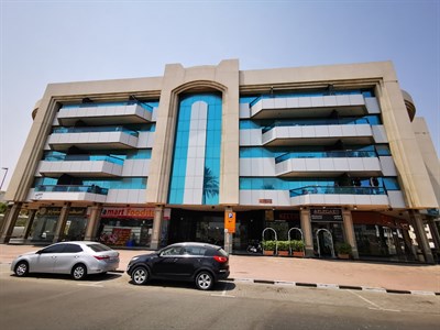 Al Tayer Building