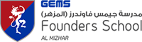 GEMS Founders School Al Mizhar