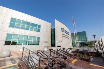 Al Mizhar Health Center