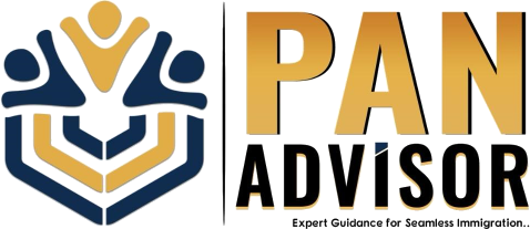 Pan Documents Clearing Services Logo