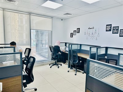 Pan Documents Clearing Services