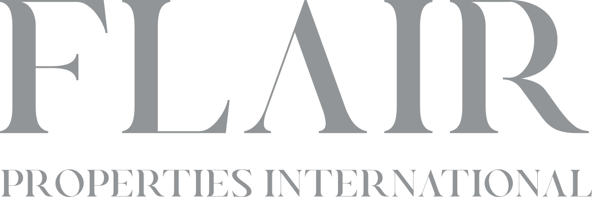 Flair Properties International Logo