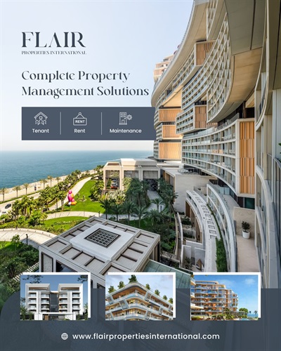 Flair Properties International