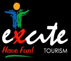 Excite Tourism LLC Logo