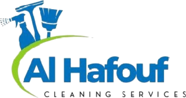 Al Hafouf Cleaning Service		 Logo