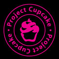 Project Cupcake Logo