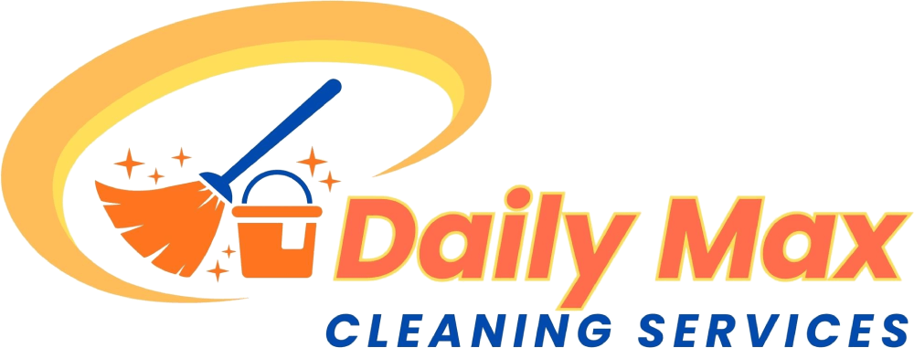 Daily Max Logo