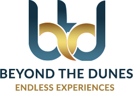 Beyound The Dream Tourism Logo