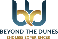 Beyound The Dream Tourism