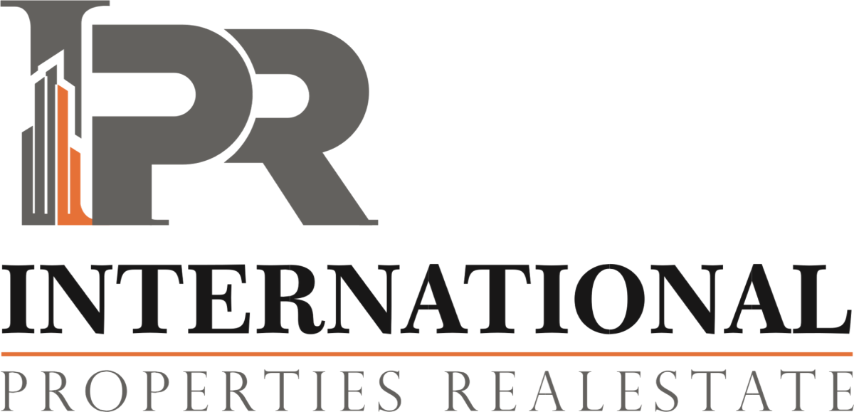 International Properties Real Estate LLC Logo