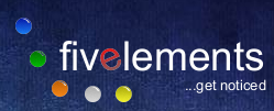 Five Elements Logo