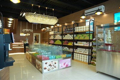 Chococraft Chocolates