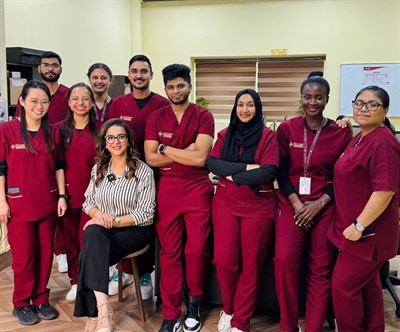 NADZ Healthcare