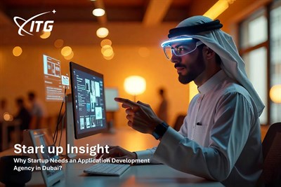 ITG Technologies Company LLC