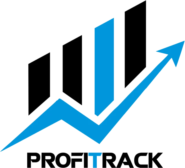 Profitrack Accounting and Management Logo