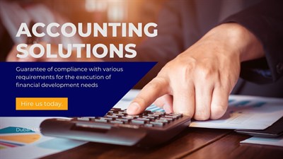 Profitrack Accounting and Management