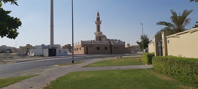 Tarish Mubarak Belquba