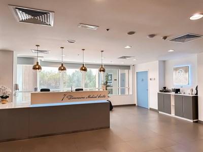 7 Dimensions Medical Centre