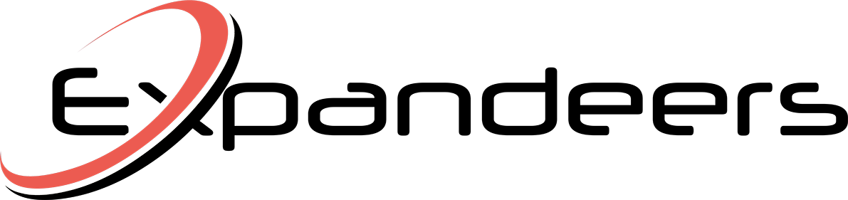 Expandeers Middleast Commercial Services Logo