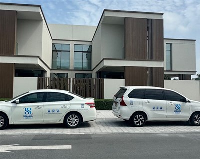 Scrub & Spray Cleaning Service and Pest Control