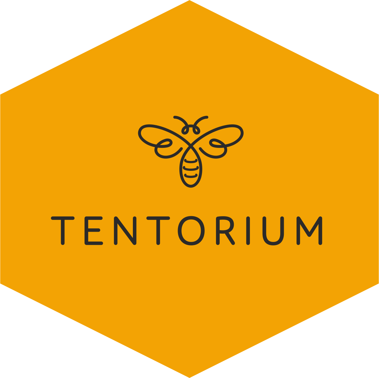 Tentorium Logo