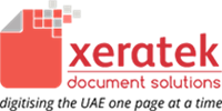 Xeratek Document Solutions LLC