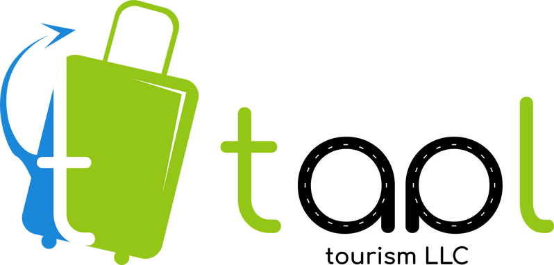 Taal Tourism LLC Logo
