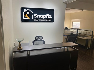 SnapFixNow