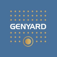 Genyard Energy Logo