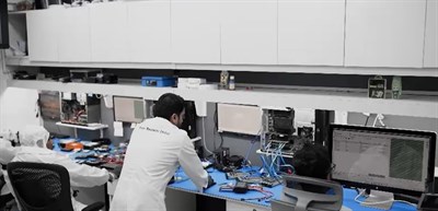 Seventy One Solutions LLC