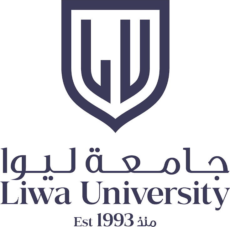 Liwa University Logo