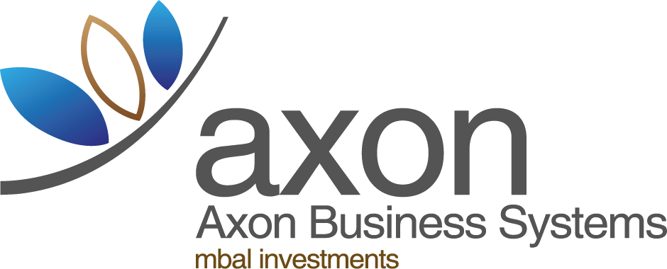 Axon Business Systems LLC Logo