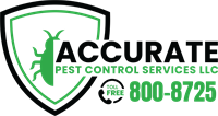 Accurate Pest Control Services LLC 