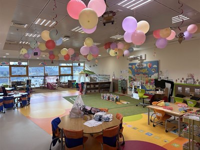Al Huda Kindergarten