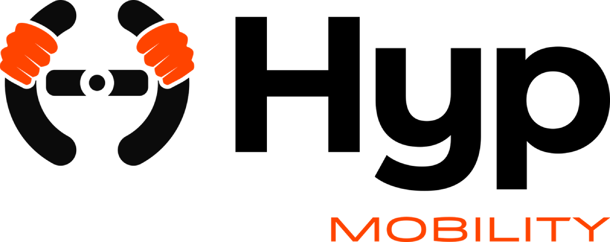 Hyp Mobility Logo