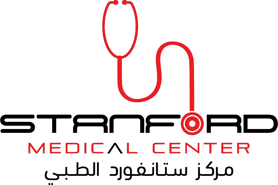 Stanford Medical Center Logo