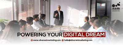 Silver Ant Marketing