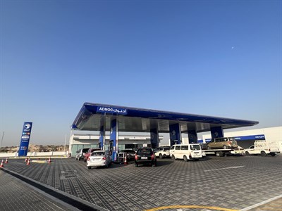 ADNOC