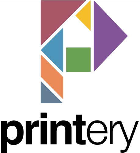 Printery Logo