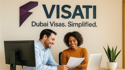 Visati LLC-FZ