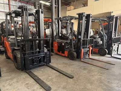 Liftstein Middle East