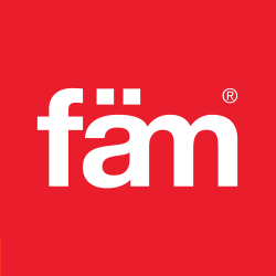 FAM Properties Logo