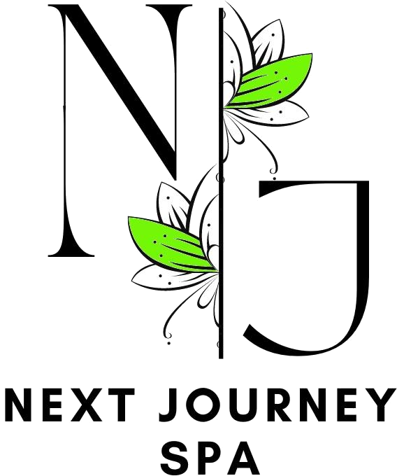 Next Journey Spa Logo