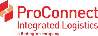 Proconnect Integrated Logistics Logo