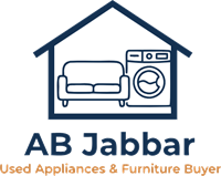 AB Jabbar Used Appliance and Furniture Buyer