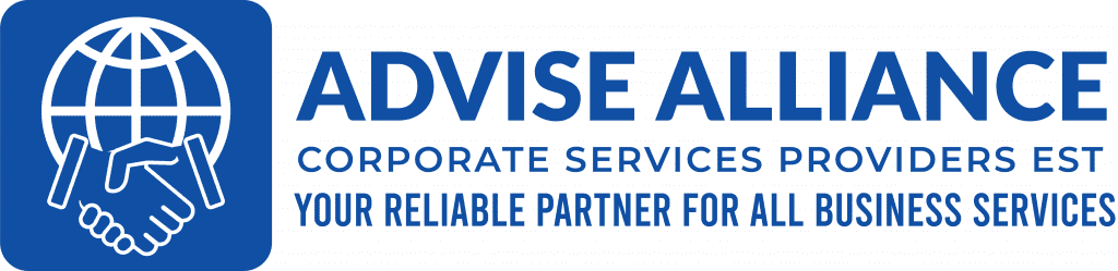 Advise Alliance Corporate Services Logo