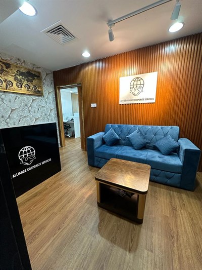 Advise Alliance Corporate Services